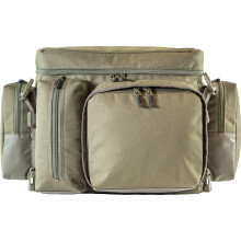 SPEERO Modular Cool Bag Green
