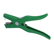 Easy Clean Ear Tag Pliers for Cattle and Sheep