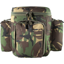 SPEERO Stalker Mobile Fishing Angler Kit Bag DPM