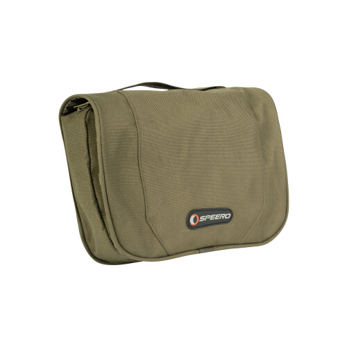 Speero SPEERO Folding Wash Kit Green