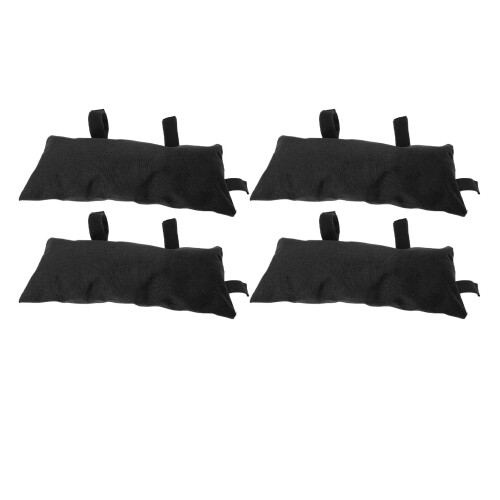 Zipper Closure Flood Sand Bags Reusable
