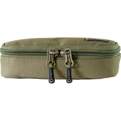 Speero SPEERO Hook Sharpening Pouch Green