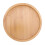 Eco-Friendly Bamboo Armrest Tray 1