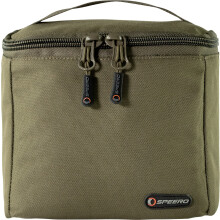 SPEERO Bait / Cool Bag Small Green