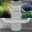 Heat Resistant BBQ Spatula Rack 1