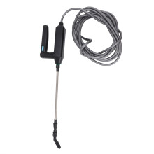 Electric Garden Sprayer with Telescopic Pole