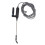 Electric Garden Sprayer with Telescopic Pole 1