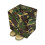 Speero SPEERO Pro Wader Bag DPM 1