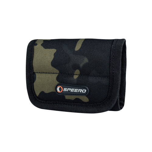 Speero SPEERO Rod Lead Wraps Black Cam