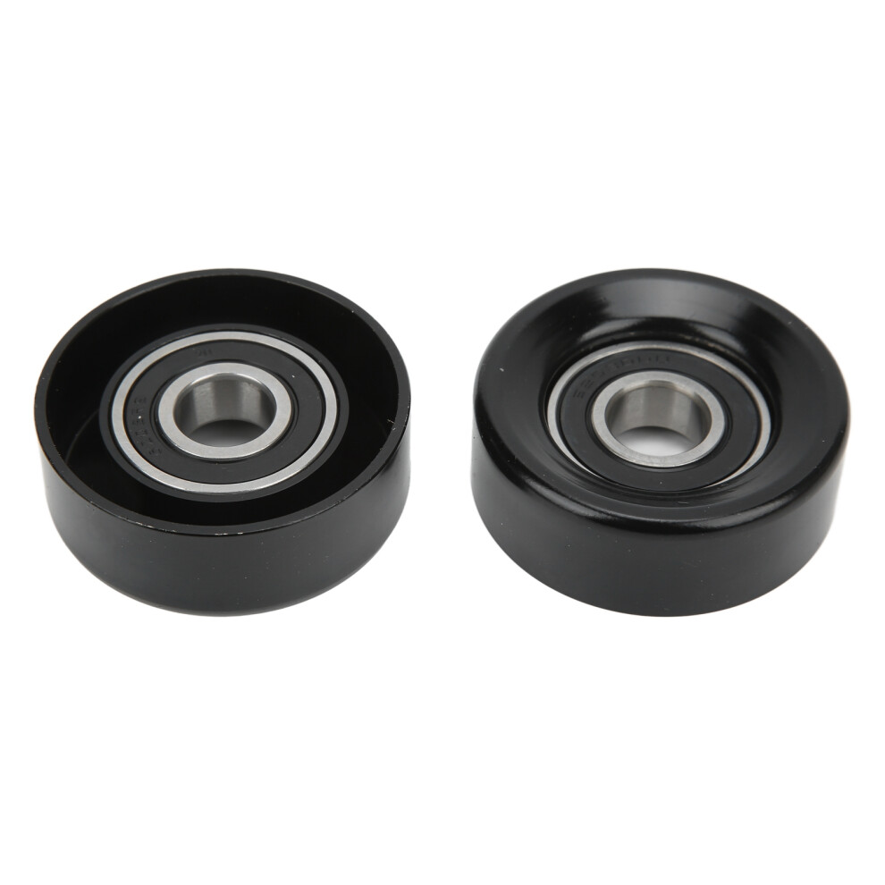 Fye337042 Belt Idler Pulley Quiet Runner 7444352801022