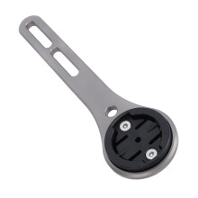 Ti Alloy Plastic Stem Mount for Cyclists