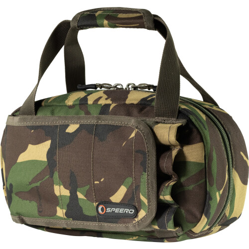 Speero SPEERO Buzzer Bar Bag DPM Small