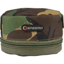 SPEERO Gas Canister Cover DPM Small