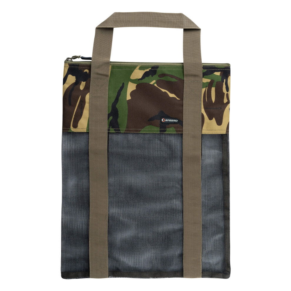 Speero Compact Air Dry Bag Green