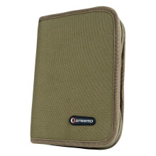 SPEERO Document Organizer Holder Green