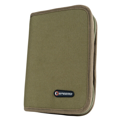 Speero SPEERO Document Organizer Holder Green