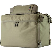 SPEERO Modular Standard Cool Bag Green