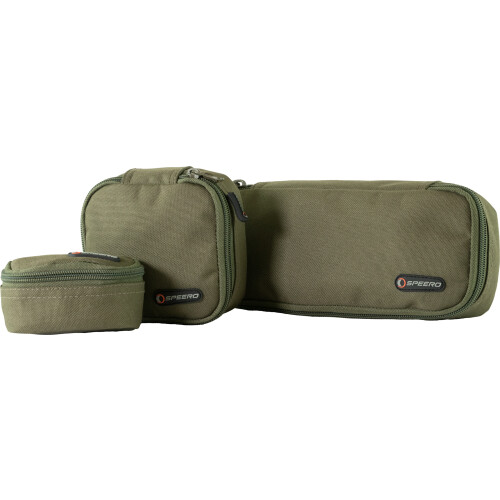 Speero SPEERO Pouches Kit Green