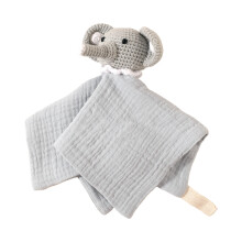 Couverture de sécurité polyvalente pour bébé, utilisée comme-UN