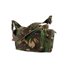 SPEERO Session Shoulder Bag DPM