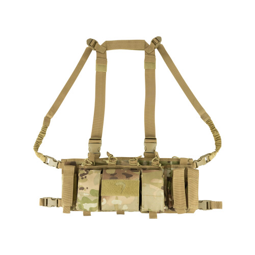 Viper TACTICAL Viper TACTICAL Special Ops Chest Rig V-Cam