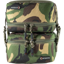 SPEERO Modular Utility Pouch DPM