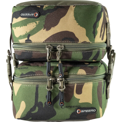 Speero SPEERO Modular Utility Pouch DPM