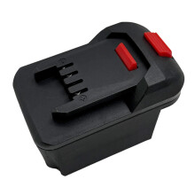 Adaptateur de batterie polyvalent pour outil utilitaire amélioré