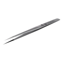 Pincettes de qualité professionnelle avec pointe super fine-NS01