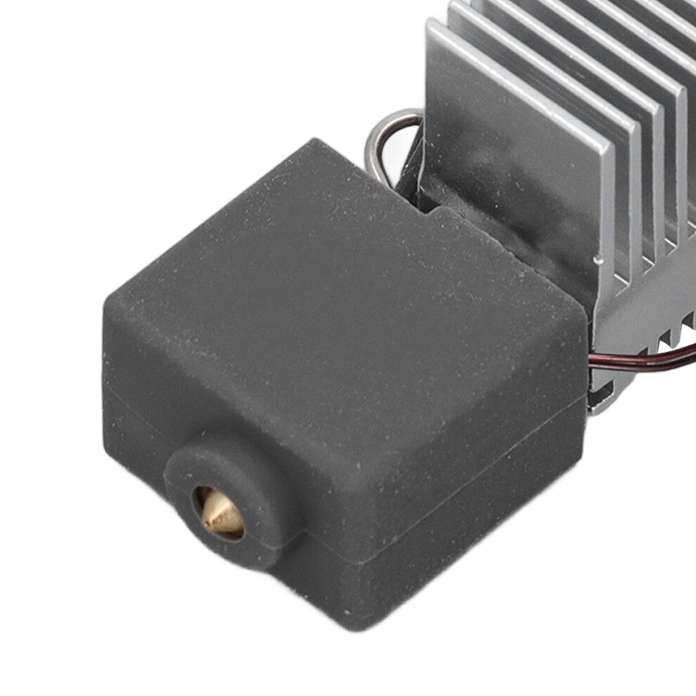 All Metal Hotend for Kobra 3 Printer