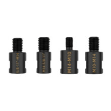 Angle Grinders Adapter M14 Male to 5/8-11inch Female Easy
