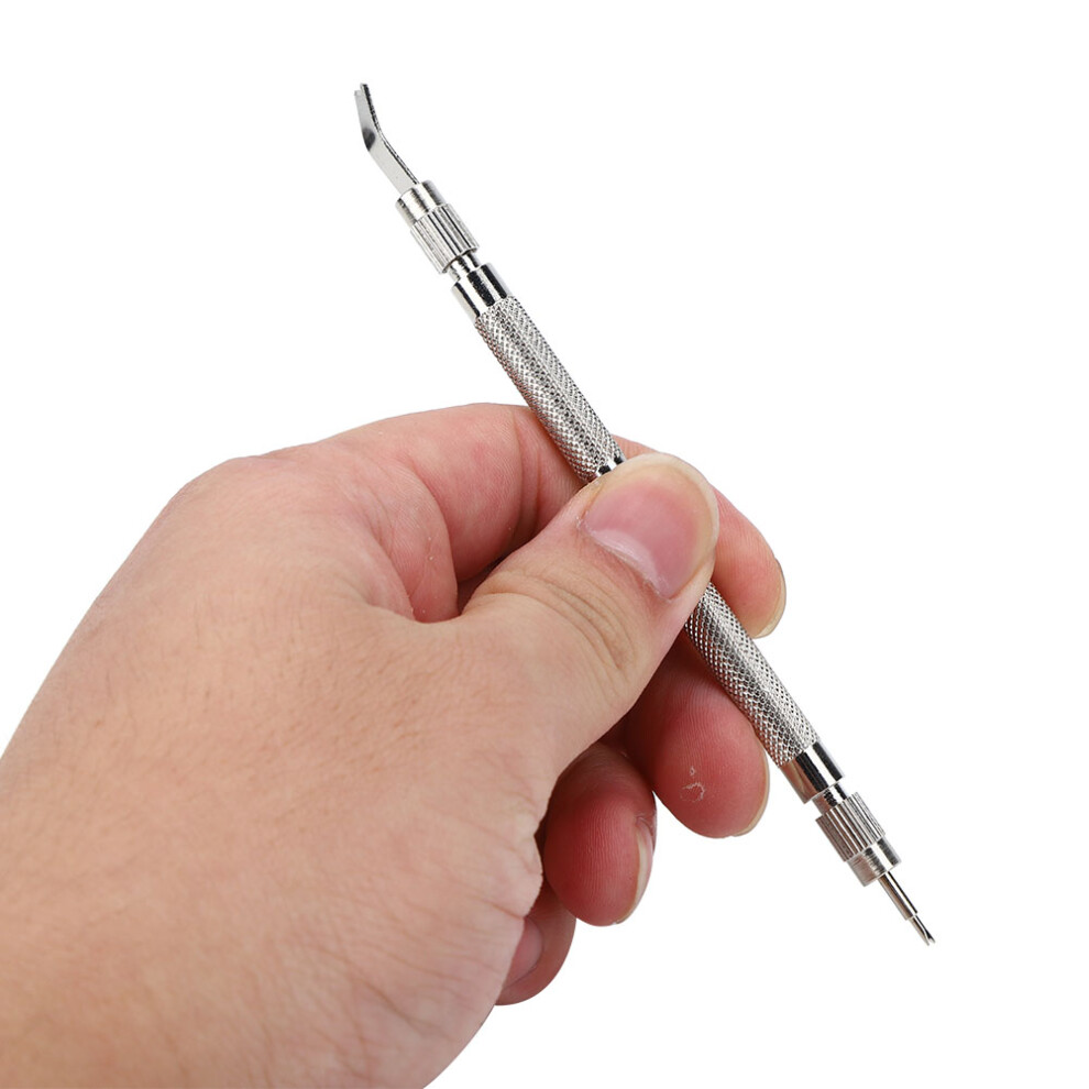 Double Headed Watch Fork 2 Piece