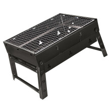 Zusammenklappbare Barbecue-Grills zum Kochen im Freien,-L
