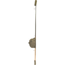 SPEERO Reel Pouch System Green