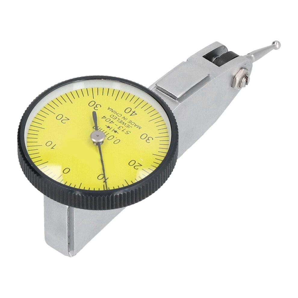 Sensitive Lever Gauge 0-0.8mm Dial Indicator