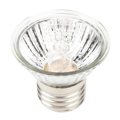 Warm Light UVB Reptile Lamp 50W E27