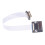 PCIe X1 rechtwinkliges Riser-Kabel, flaches Design, hohe 1