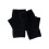 Fingerless Winter Gloves for Indoor Writing Reading Wool-Black 1