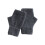 Fingerless Winter Gloves for Indoor Writing Reading-Dark Grey 1