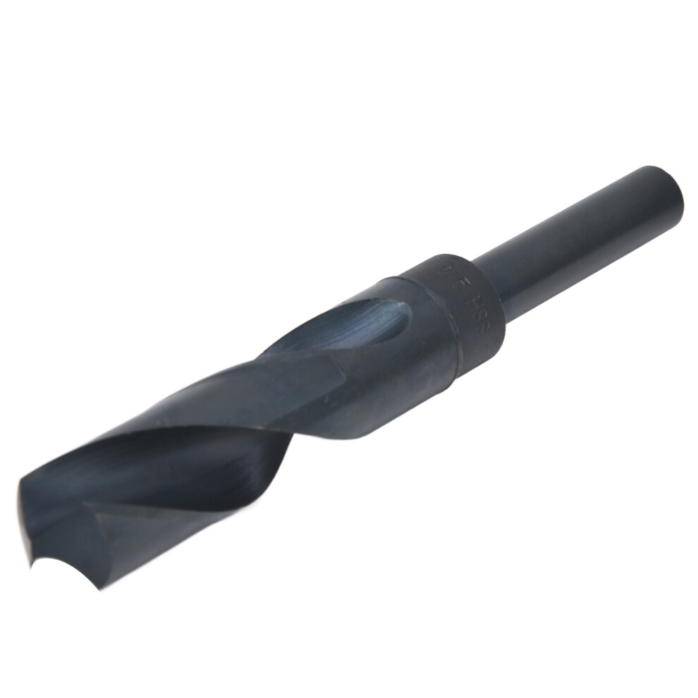 1/2in Shank HSS Reduced Shank Drill Bit 21.5mm