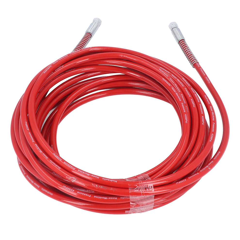 Universal 49ft Airless Paint Hose 1/4in