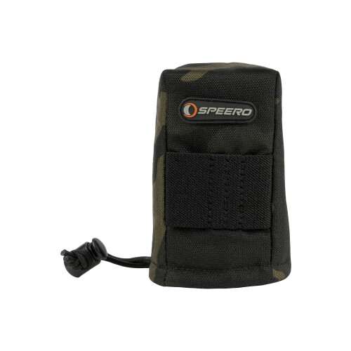 Speero SPEERO Alarm Pouch Black Cam