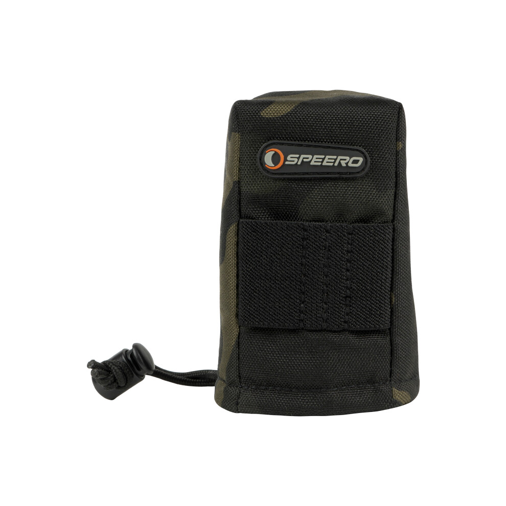 Speero Alarm Pouch Cam Black