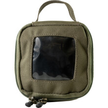 SPEERO Lead Pouch Green