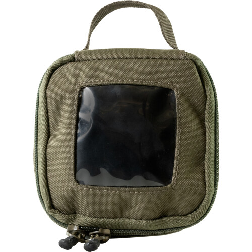 Speero SPEERO Lead Pouch Green