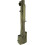 Speero SPEERO Compact Rod Sling Green 1