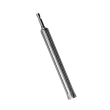 Durability Steel Leveling Socket Hollow Socket Driver-14x140mm