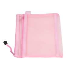 Versatile A5 Mesh Pouch Bundle 10 Items