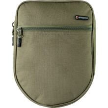 SPEERO Fish Weighing Scales holder Pouch Green