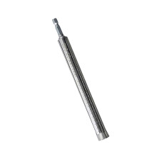 Professional Ceiling Installation Hollow Socket Driver-13x140mm